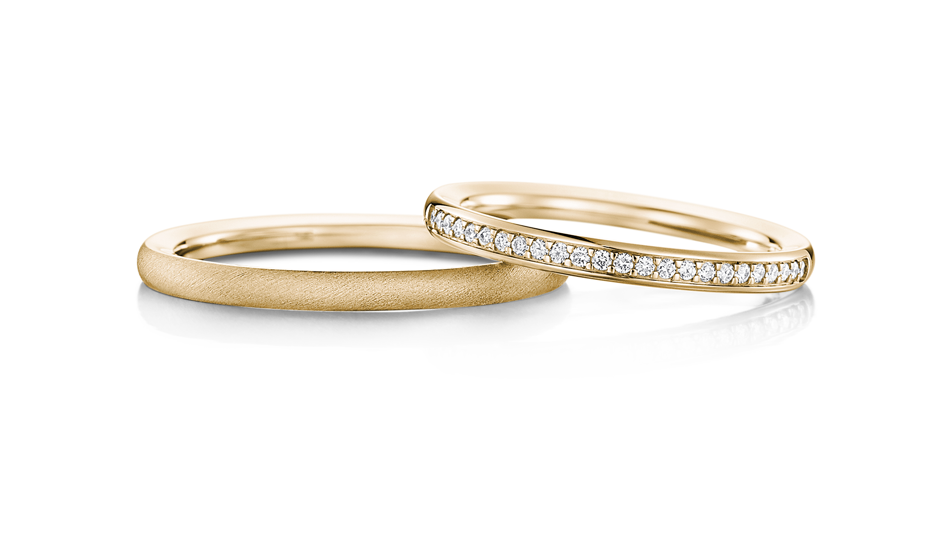 Astra H × Dr24 アストラH×DR24_1_結婚指輪