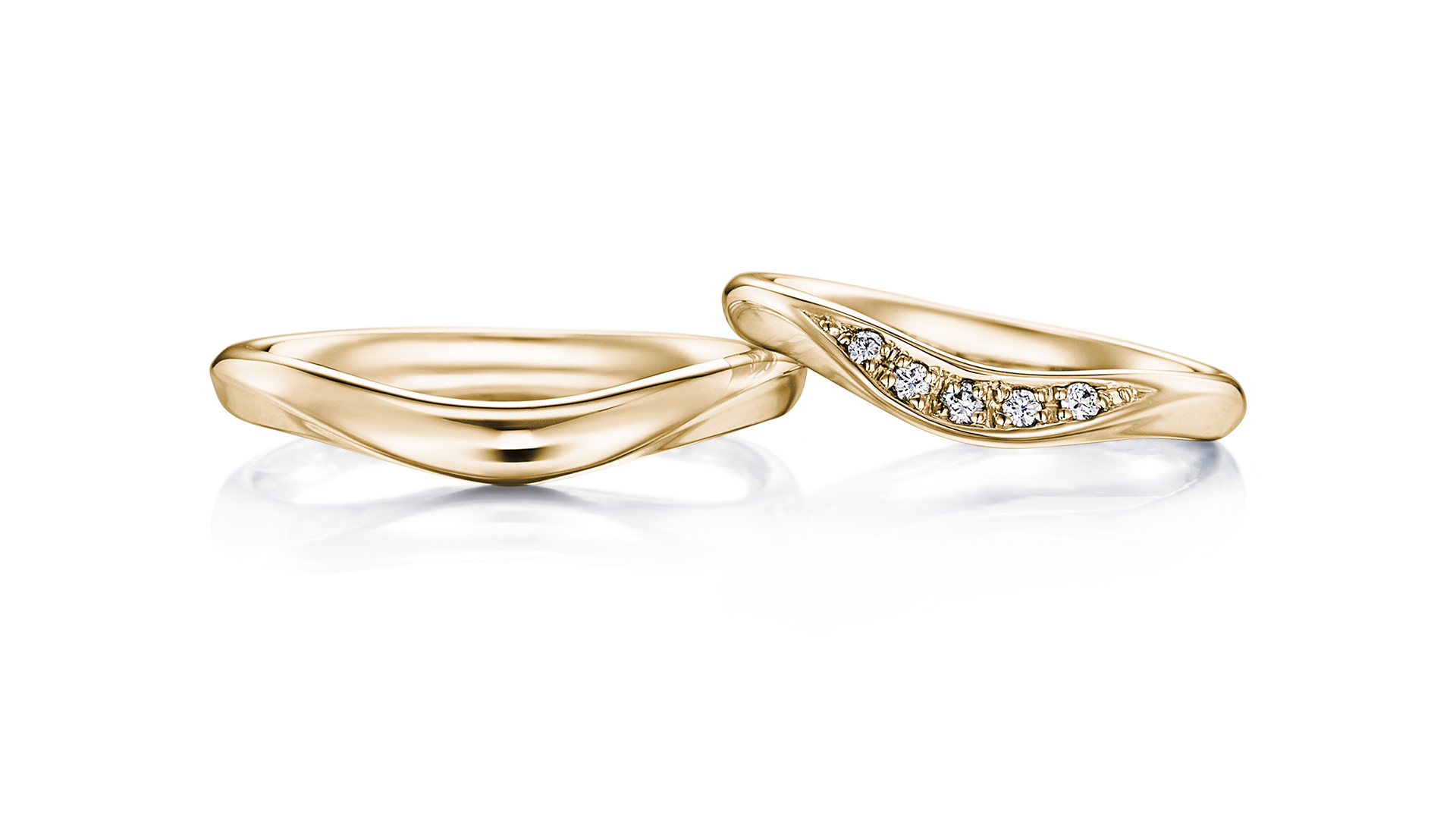 Athena アテナ_1_結婚指輪