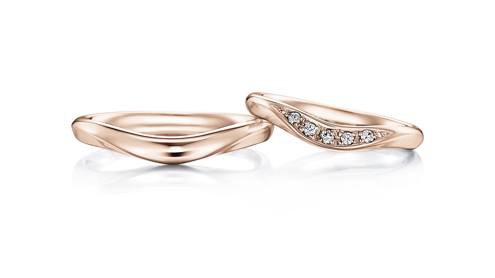 Athena アテナ_1_結婚指輪
