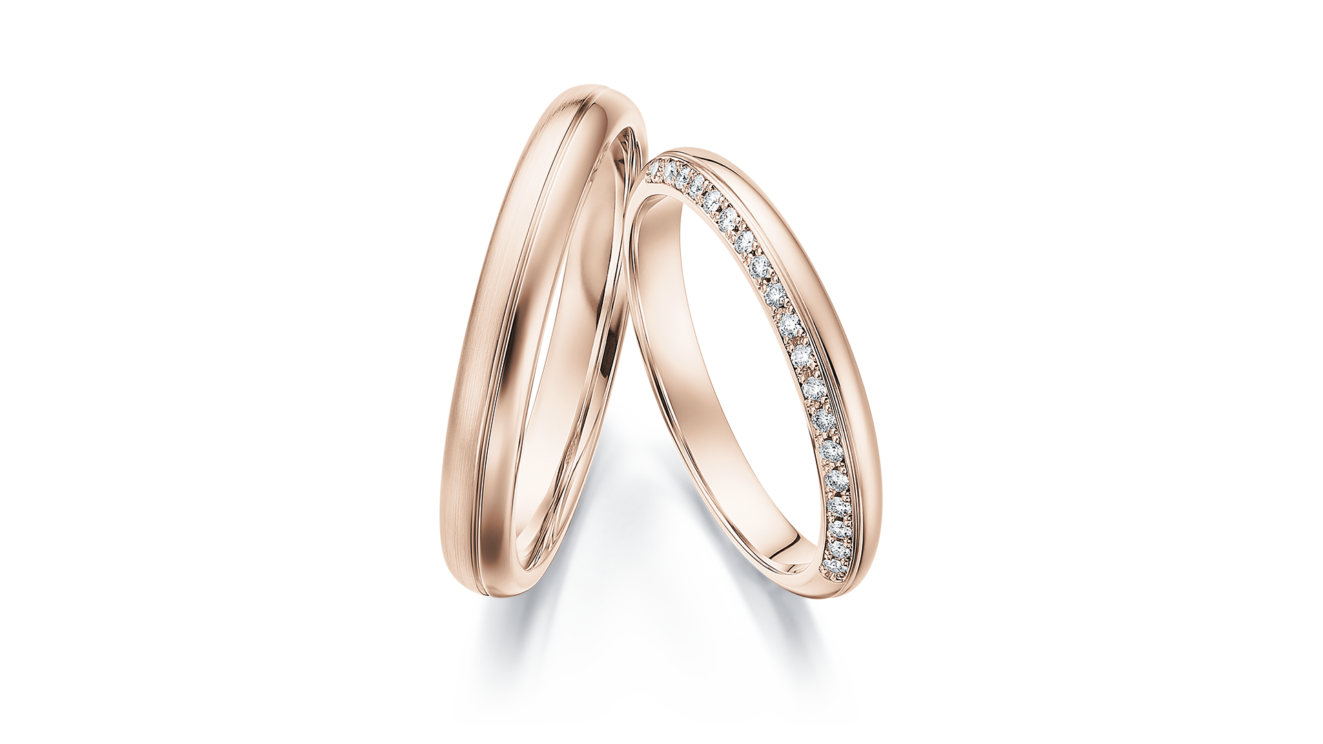 Anael アナエル_2_結婚指輪