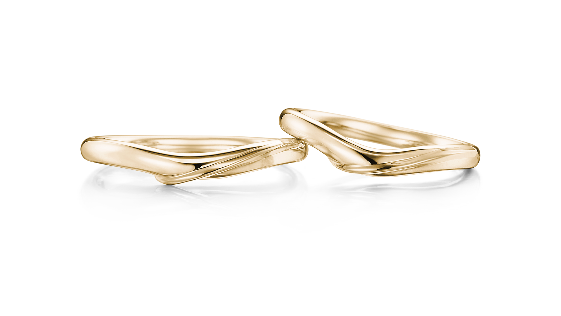 Aphrodite アフロディーテ_1_結婚指輪