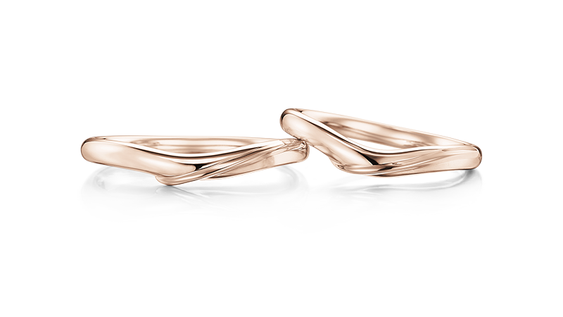 Aphrodite アフロディーテ_1_結婚指輪