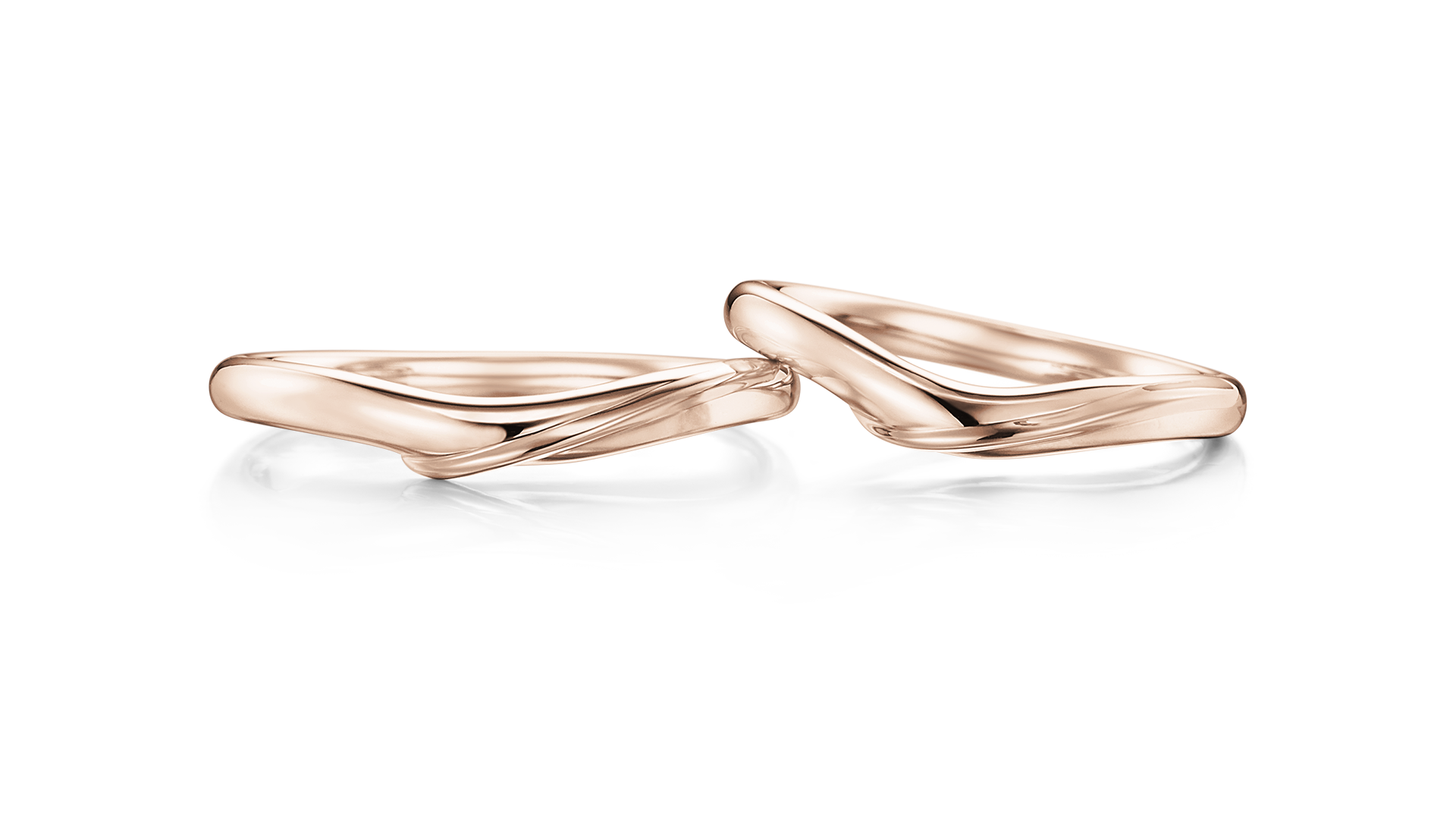 Aphrodite アフロディーテ_1_結婚指輪