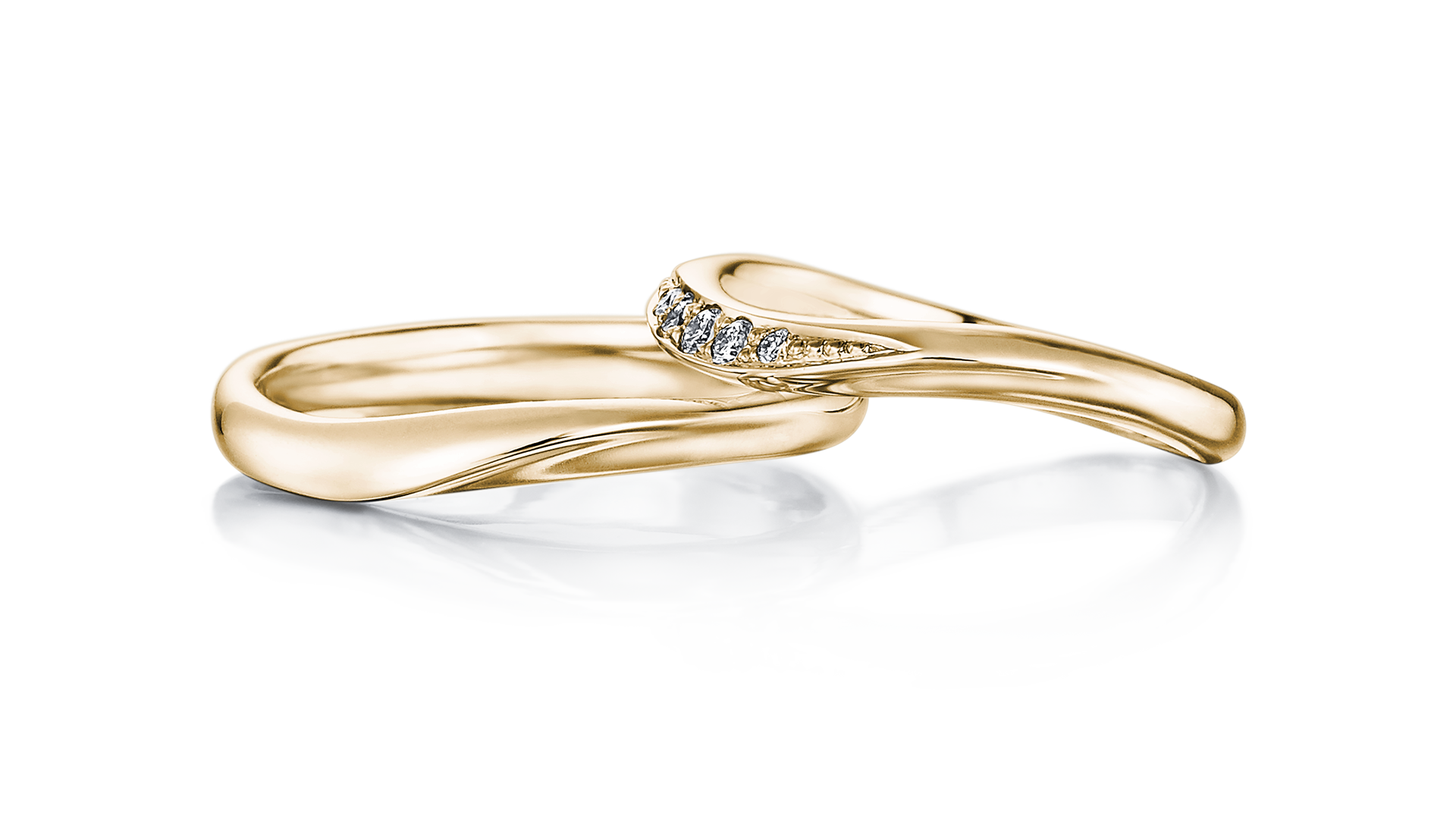 Apollo アポロ_1_結婚指輪
