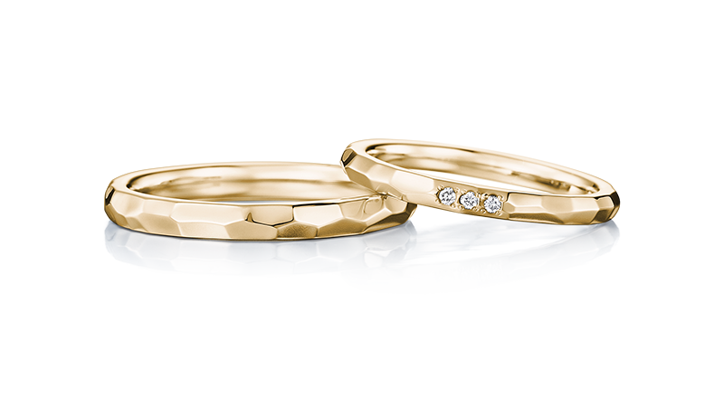 Amrita アムリタ_1_結婚指輪
