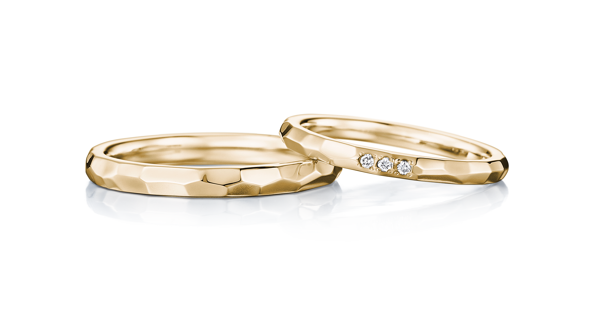 Amrita アムリタ_1_結婚指輪