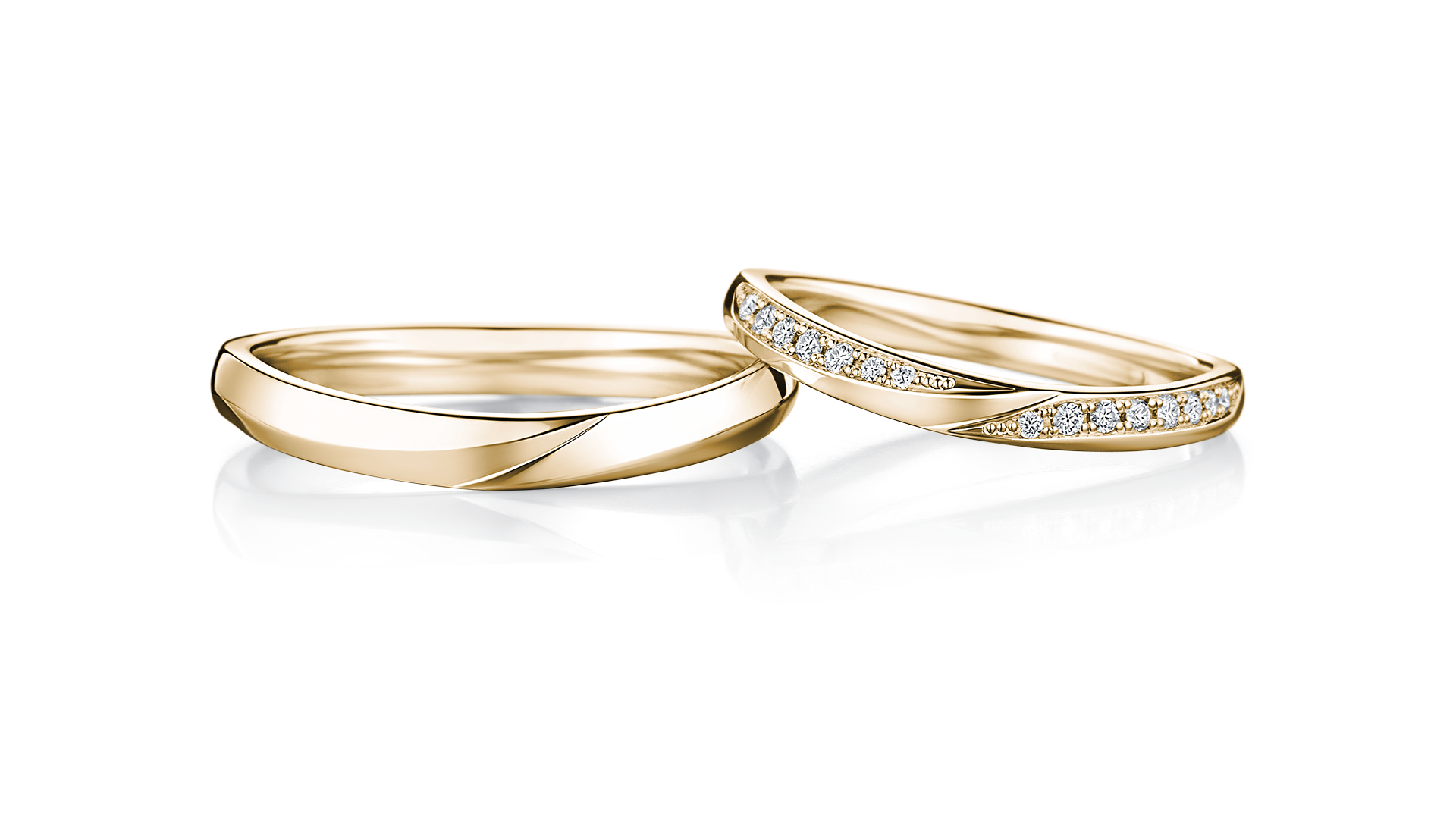 Artemisia アルテミシア_1_結婚指輪