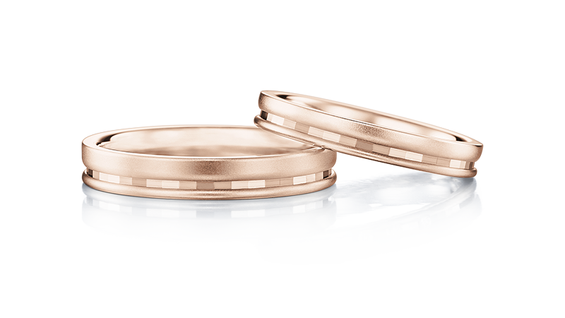 Alom Plain アロム プレーン_1_結婚指輪