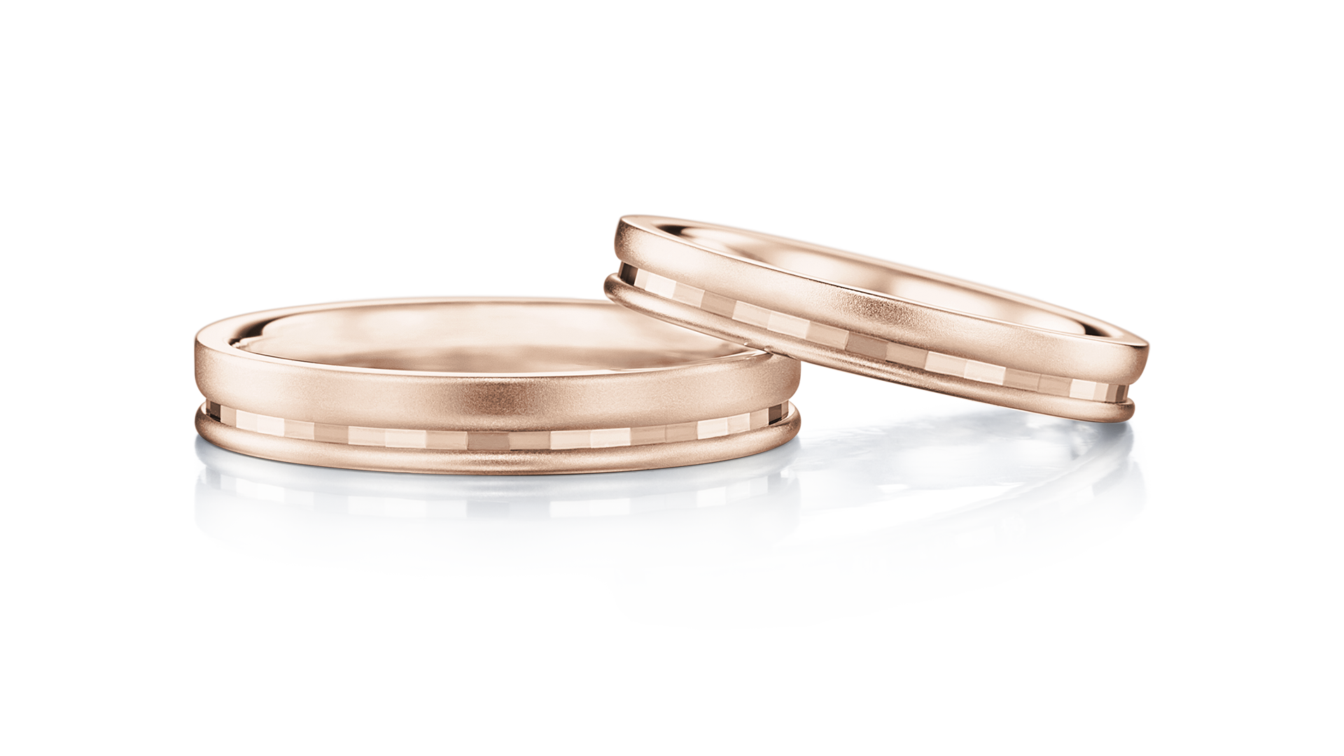 Alom Plain アロム プレーン_1_結婚指輪