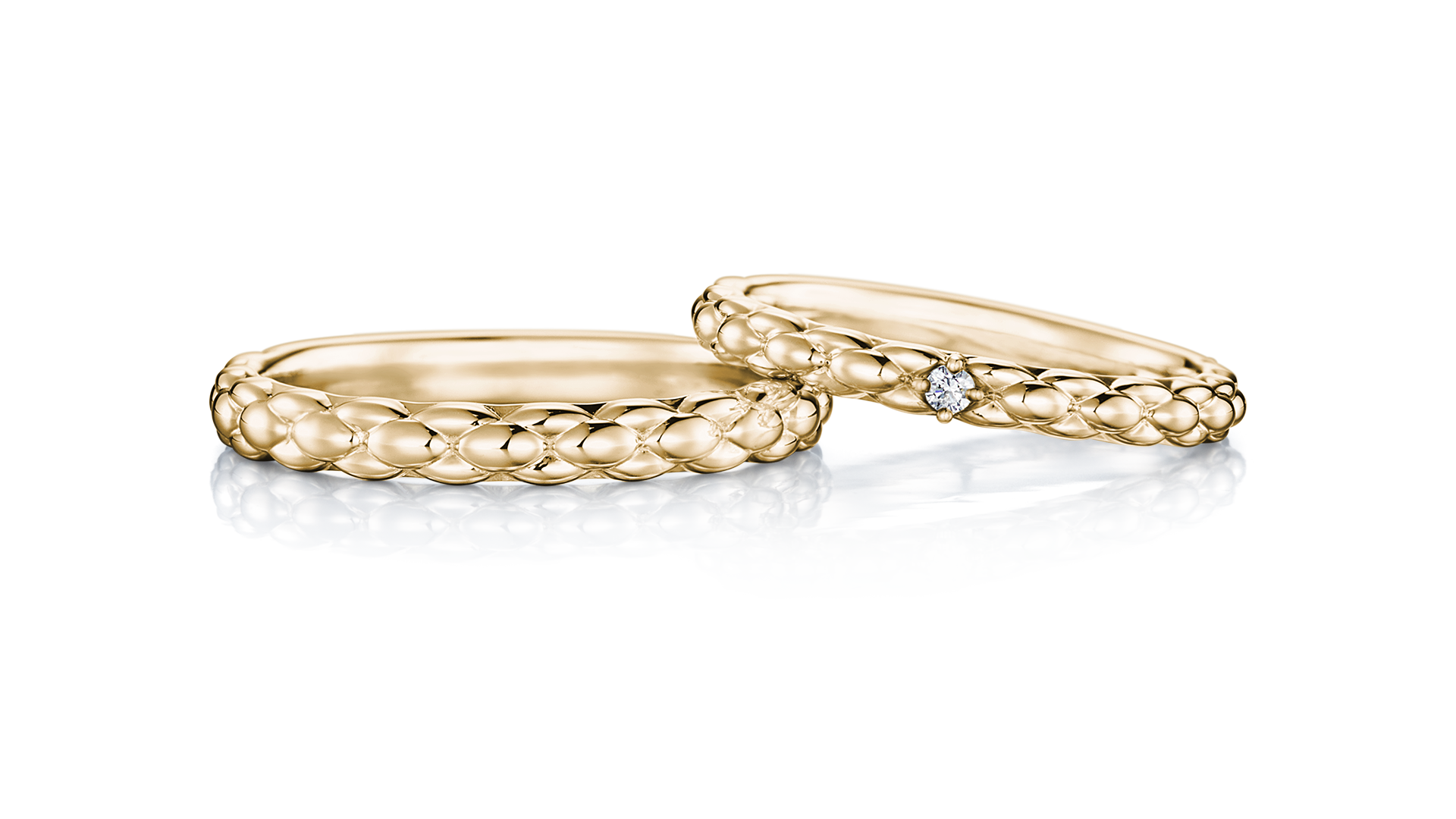 Virch ヴァーチ_1_結婚指輪