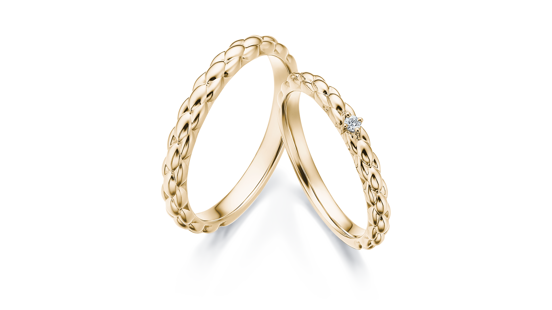 Virch ヴァーチ_2_結婚指輪