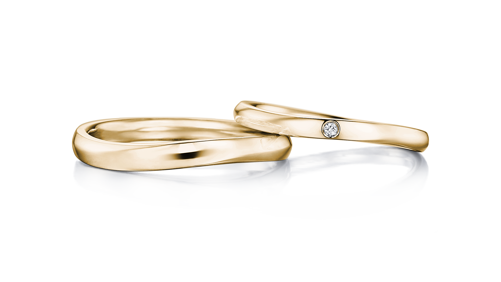 Wenus ウェヌス_1_結婚指輪