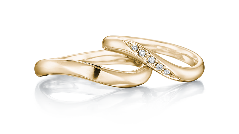 Uranus ウラヌス_1_結婚指輪