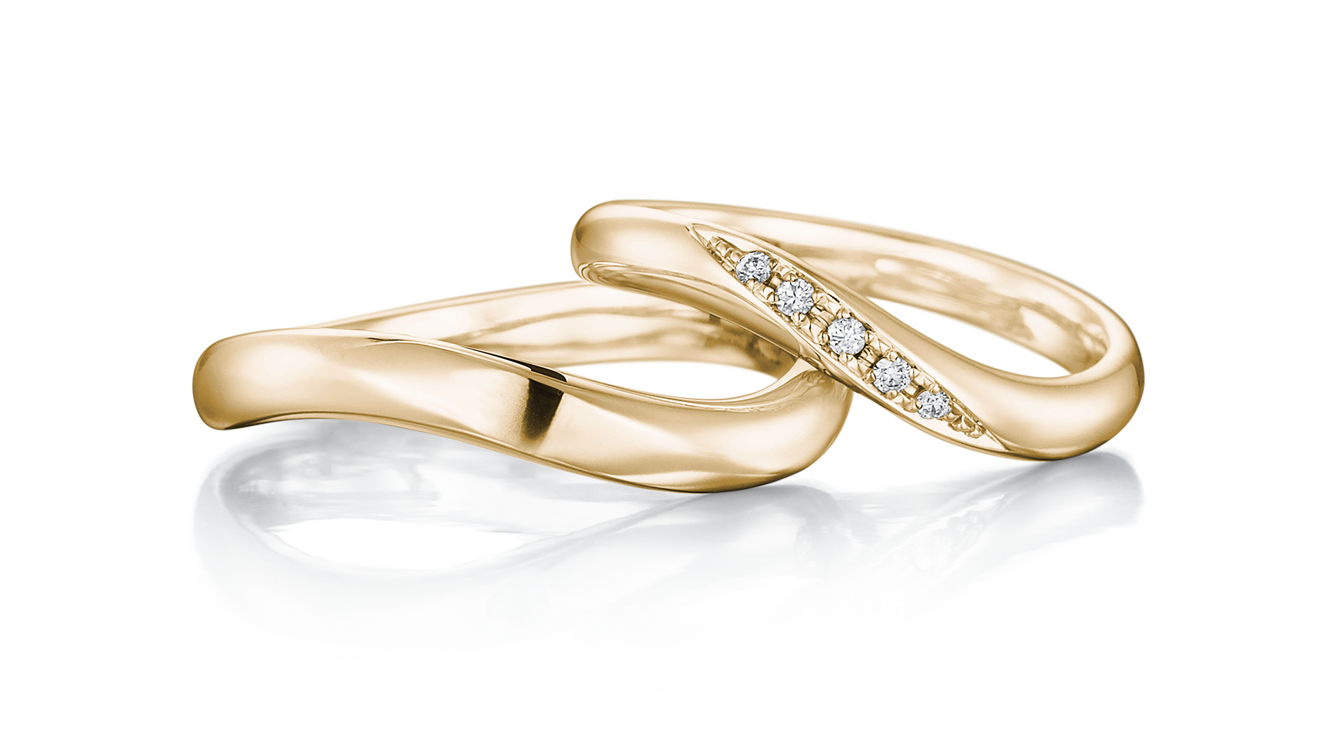 Uranus ウラヌス_1_結婚指輪