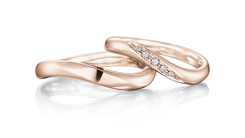 Uranus ウラヌス_1_結婚指輪