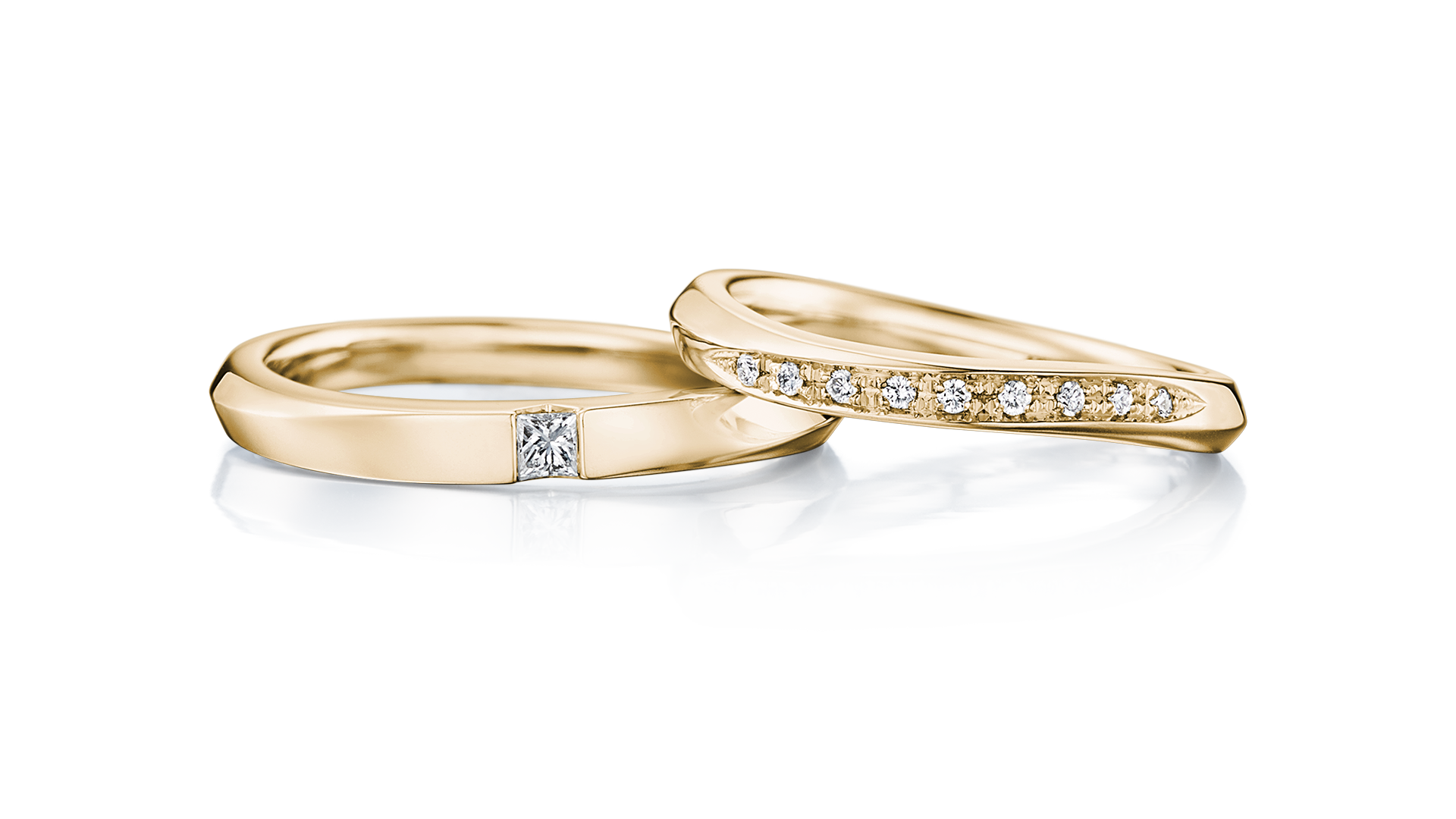 Aeros エアロス_1_結婚指輪