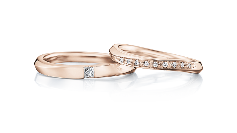 Aeros エアロス_1_結婚指輪