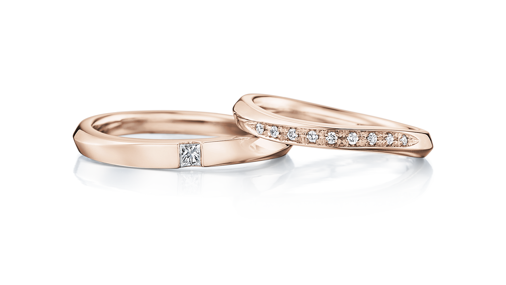 Aeros エアロス_1_結婚指輪
