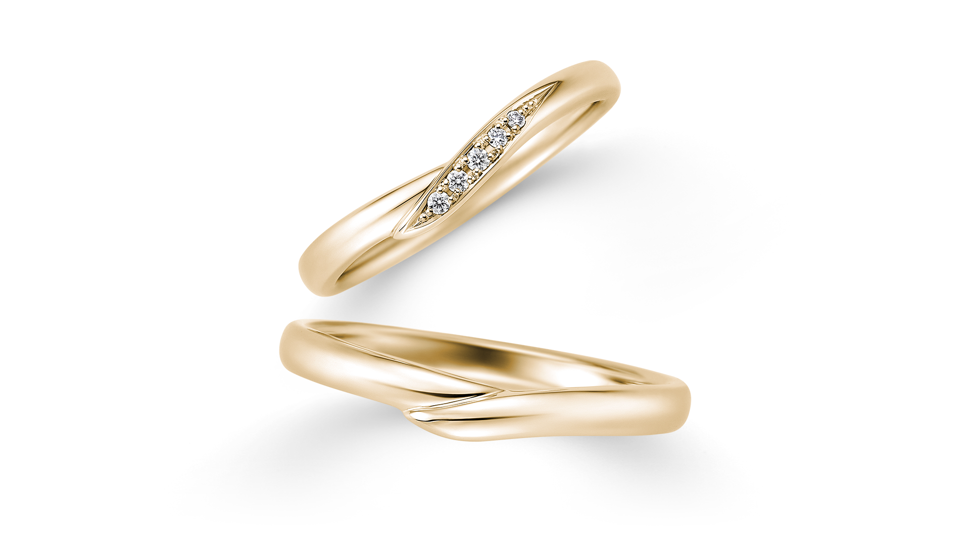 Clementia×Clementia Dr5 クレメンティア×クレメンティアDR5_3_結婚指輪