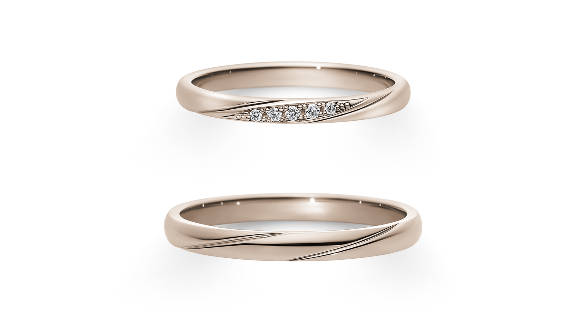 アイプリモオリジナルゴールドで特別なリングを💍