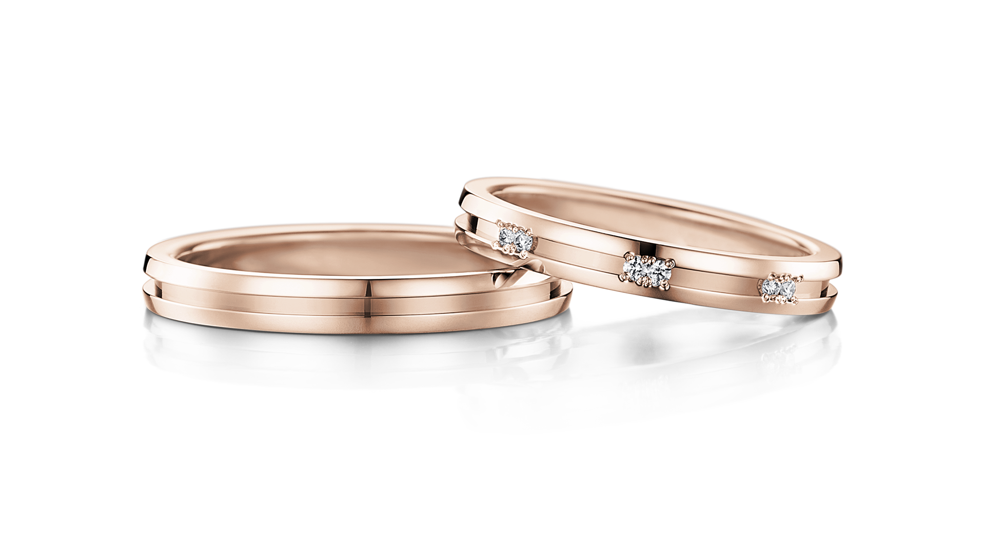 Saga サーガ_1_結婚指輪
