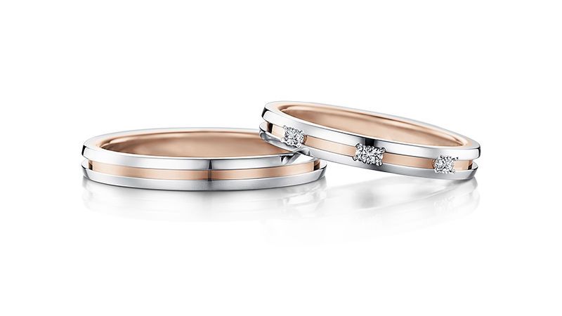 Saga サーガ_1_結婚指輪