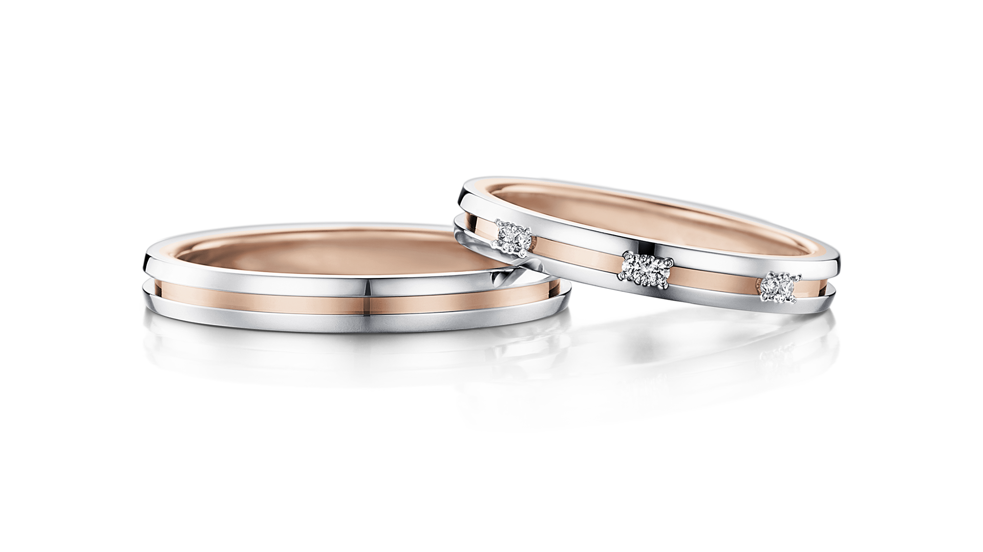 Saga サーガ_1_結婚指輪