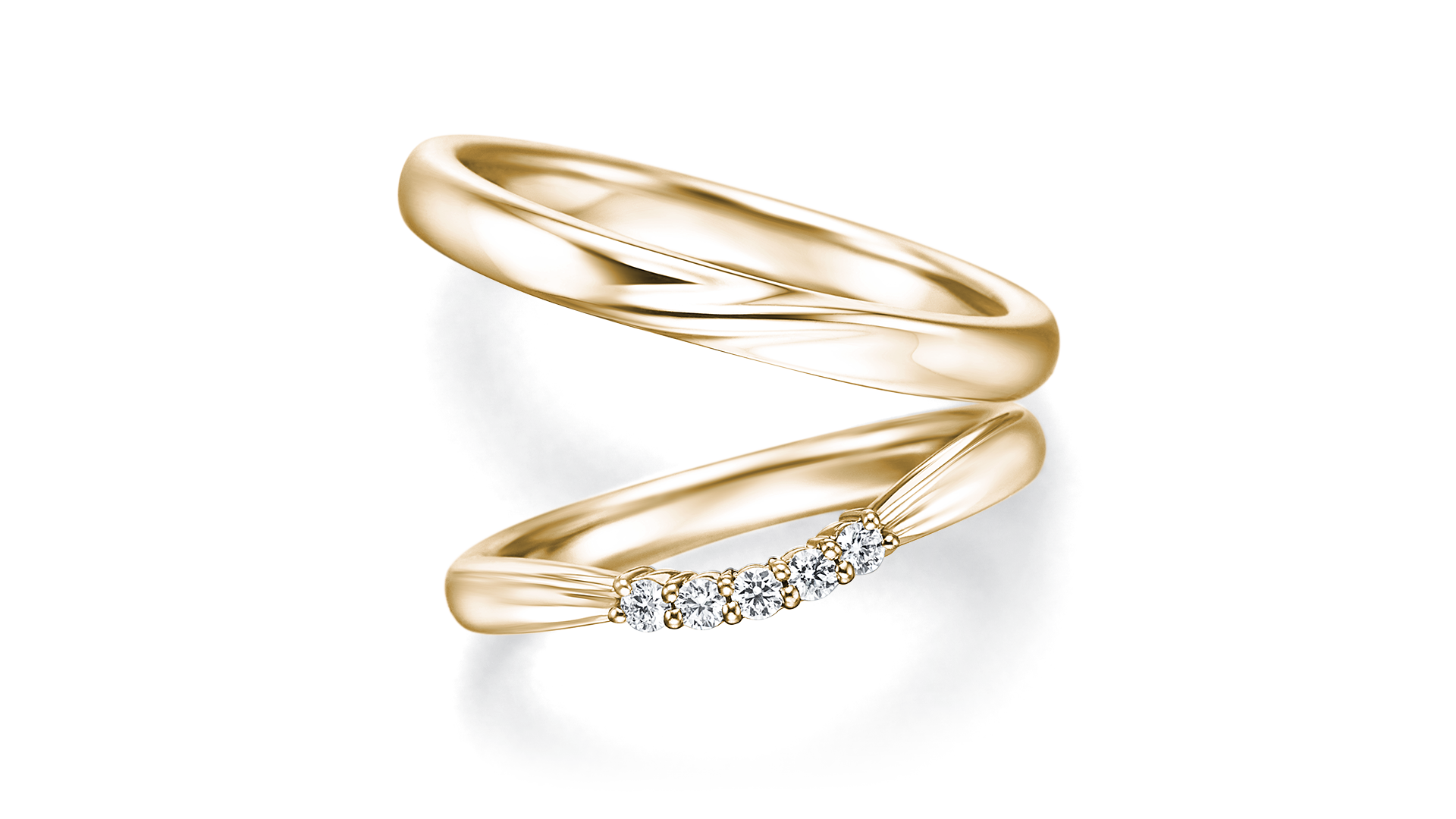 Justia ジャスティア_2_結婚指輪