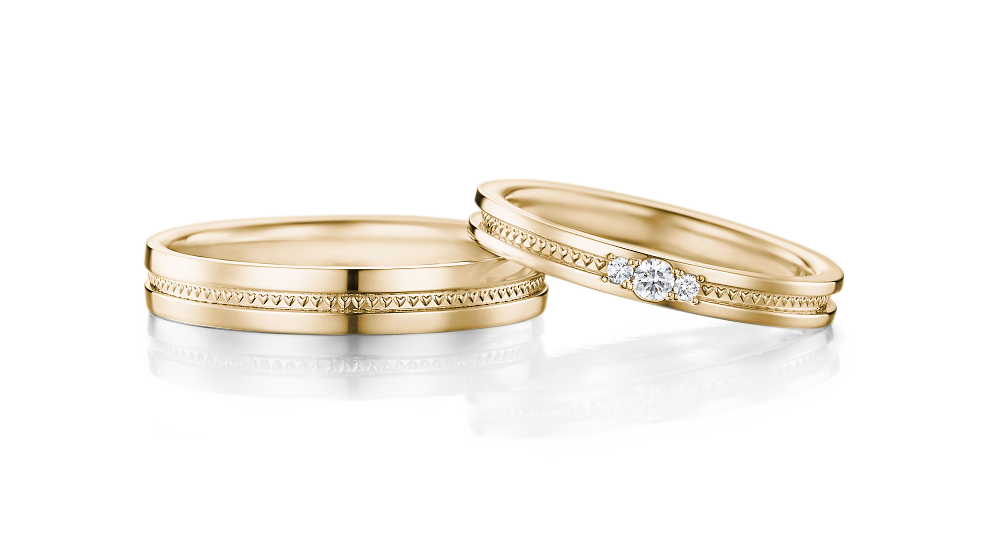Dione ディオーネ_1_結婚指輪