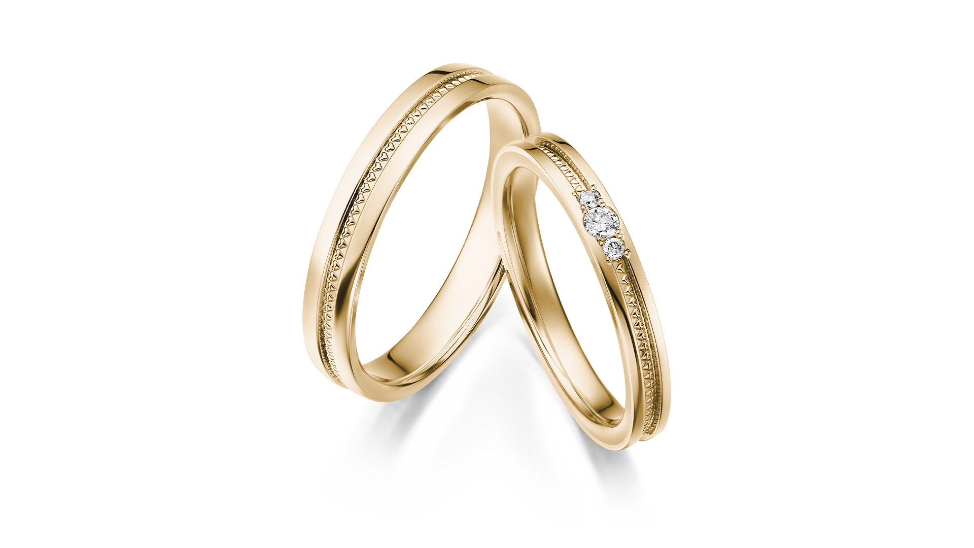Dione ディオーネ_2_結婚指輪