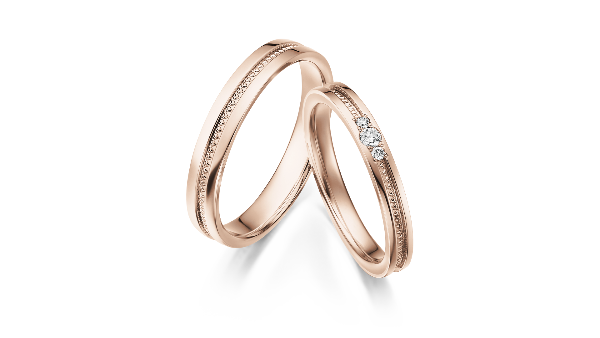 Dione ディオーネ_2_結婚指輪