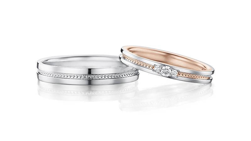 Dione ディオーネ_1_結婚指輪
