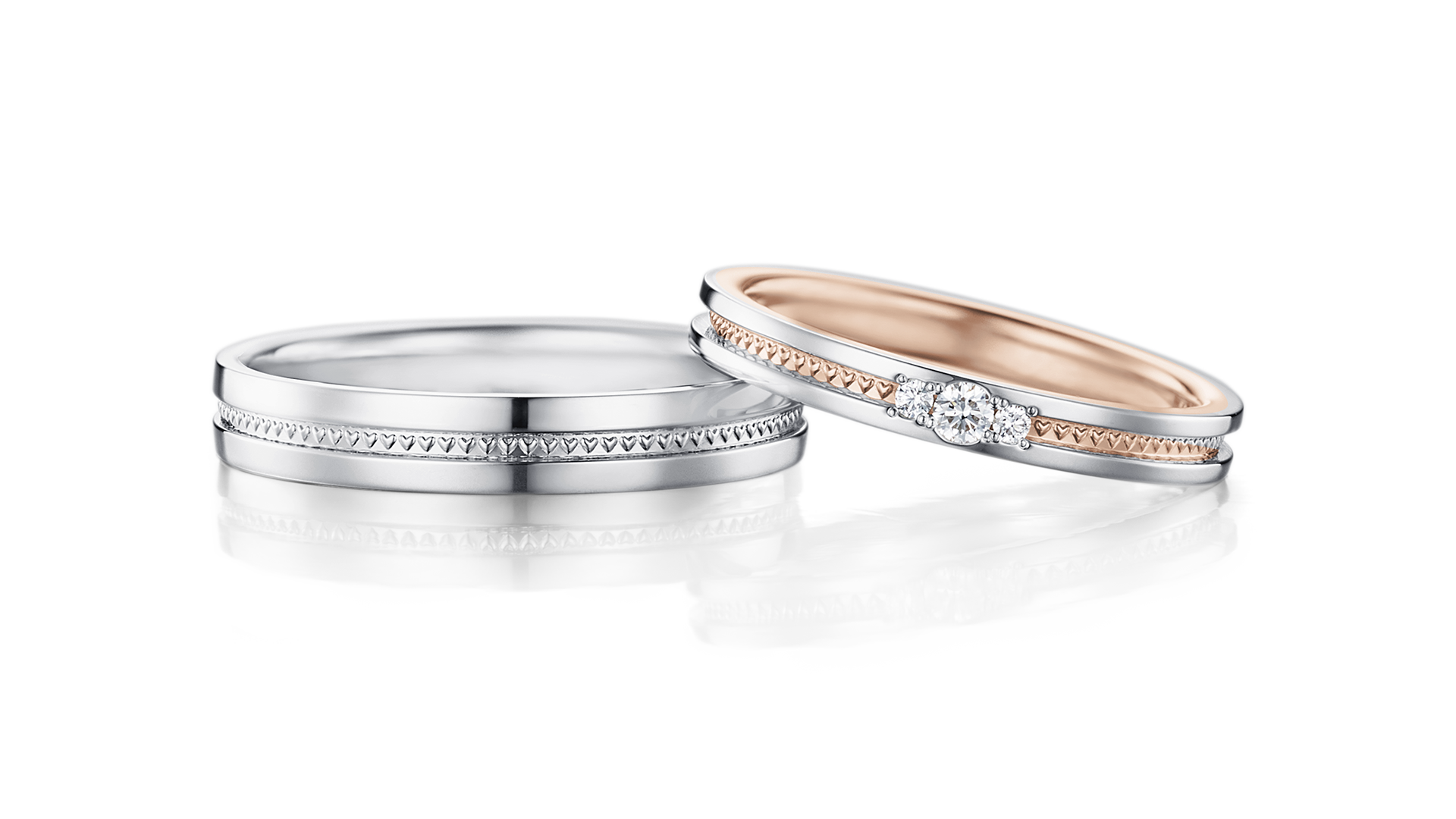 Dione ディオーネ_1_結婚指輪