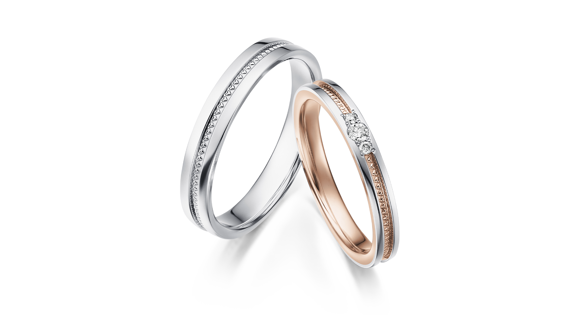 Dione ディオーネ_2_結婚指輪