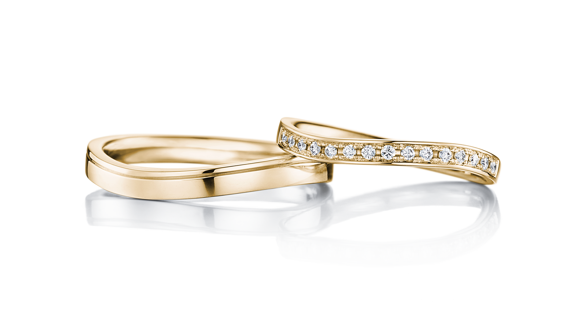 Tritone トリトーネ_1_結婚指輪