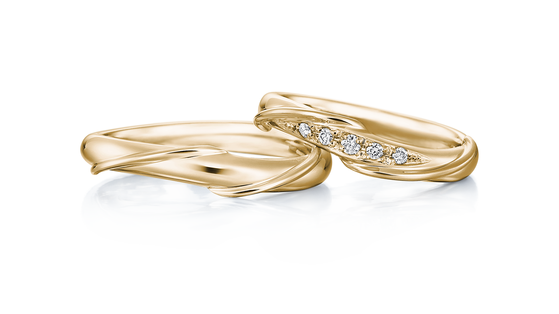 Neptune ネプチューン_1_結婚指輪