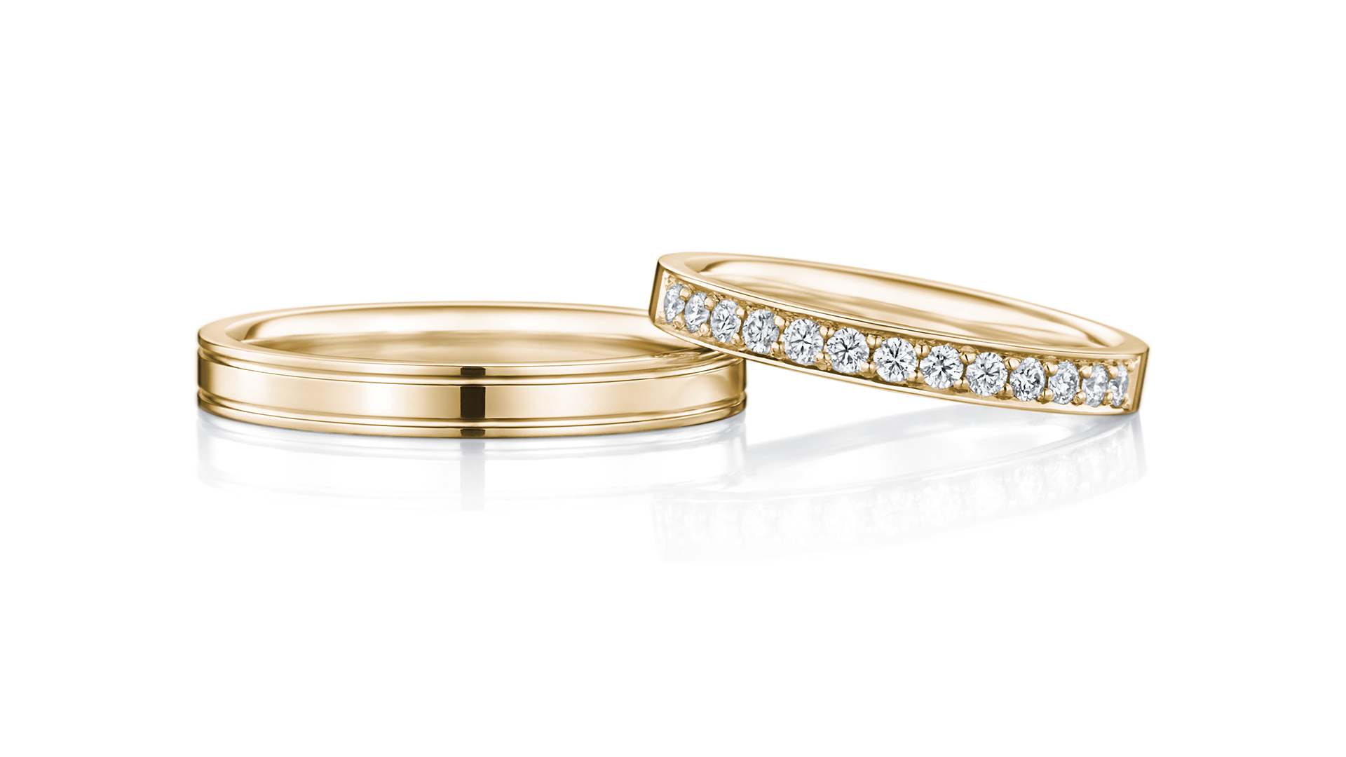 Phaenna パエンナ_1_結婚指輪