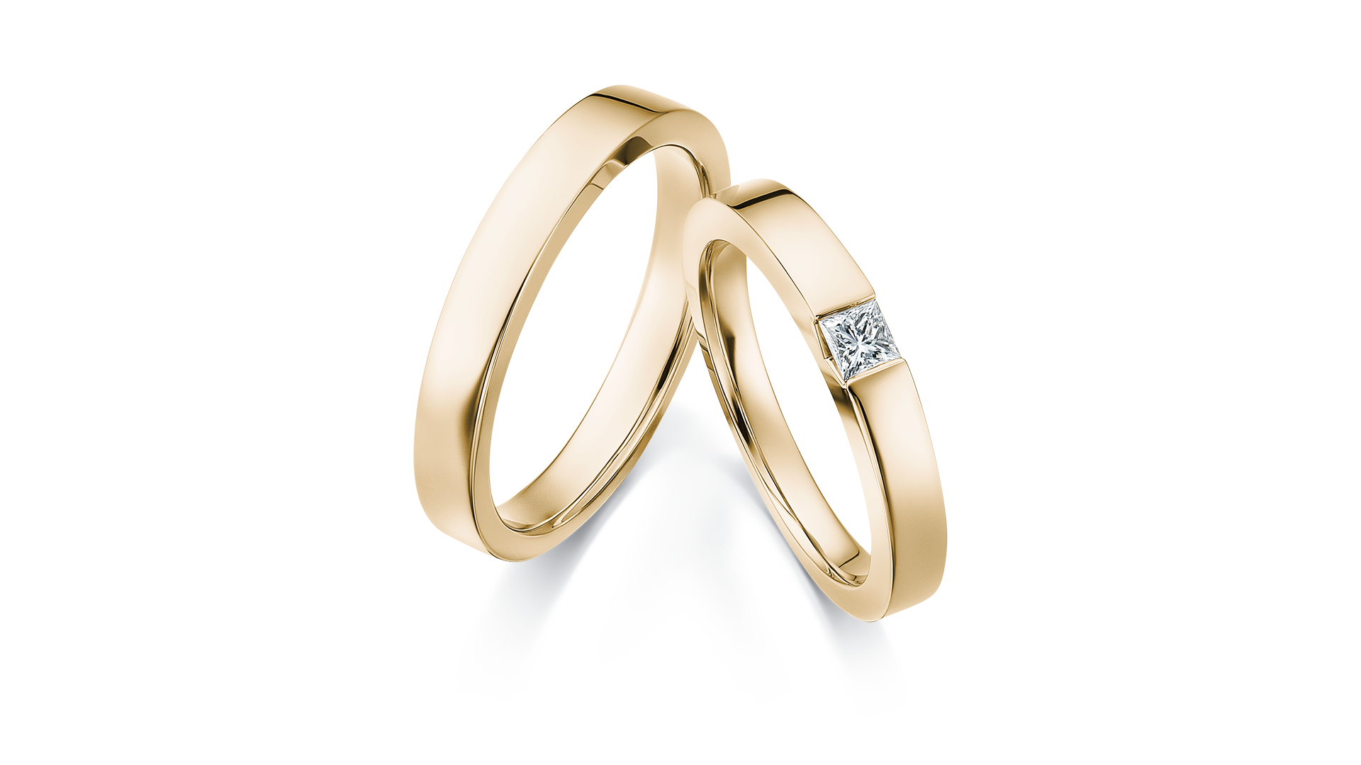 Philia フィリア_2_結婚指輪
