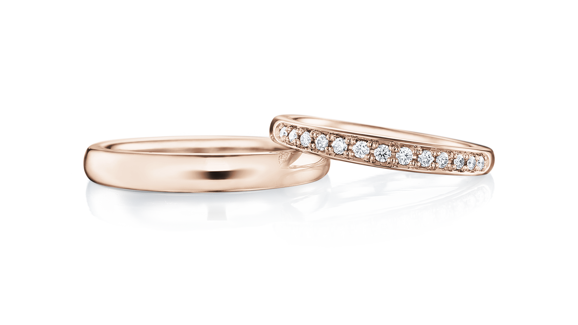 Felicitas フェリキタス_1_結婚指輪