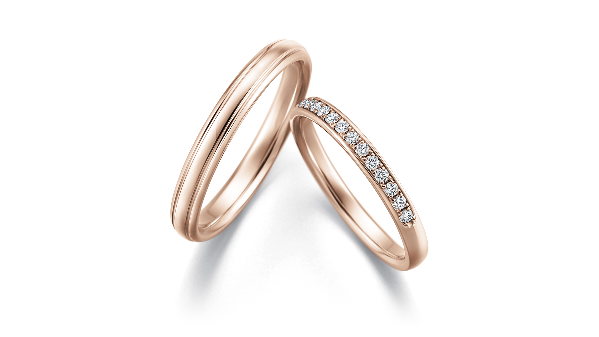 Brigit ブリジット_2_結婚指輪