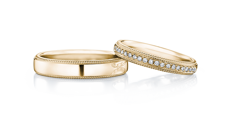 Frey Dr20 フレイ DR20_1_結婚指輪