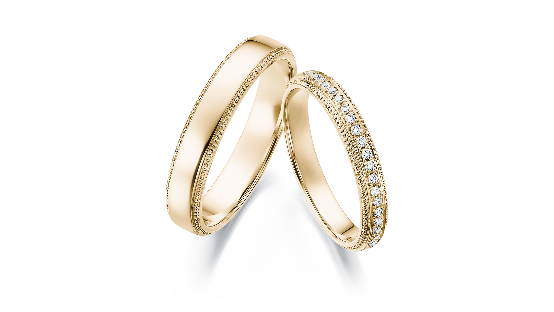 Frey Dr20 フレイ DR20_2_結婚指輪