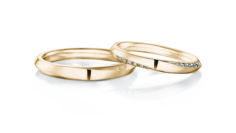 Penelope ペネロープ_1_結婚指輪