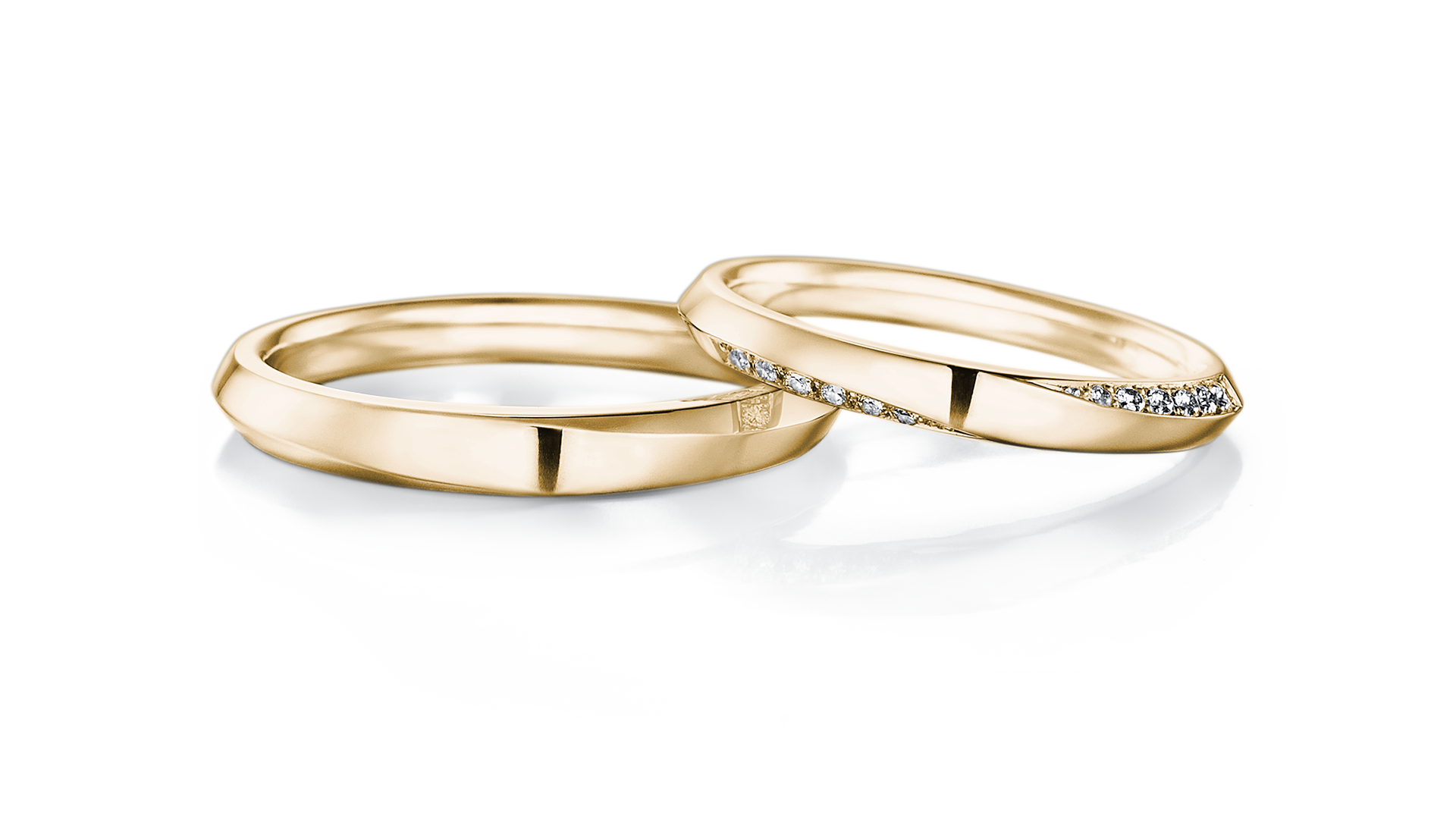 Penelope ペネロープ_1_結婚指輪