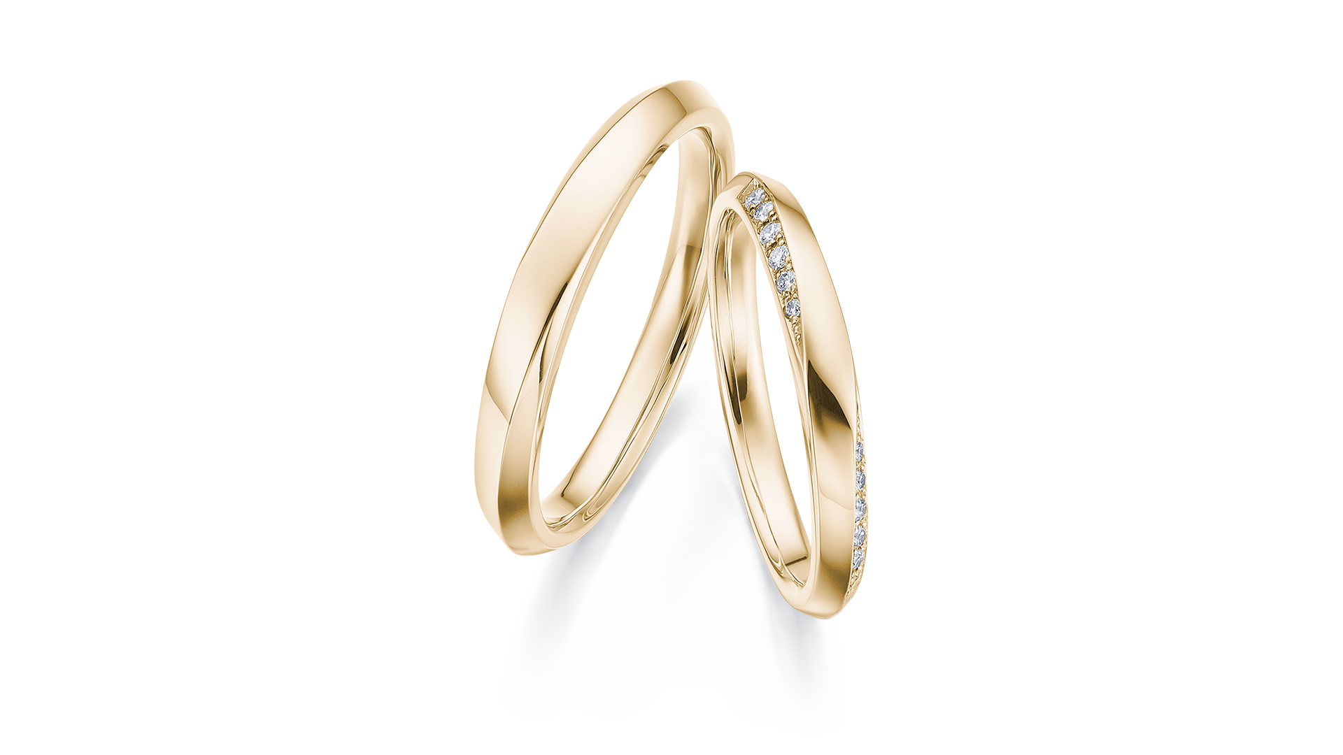 Penelope ペネロープ_2_結婚指輪