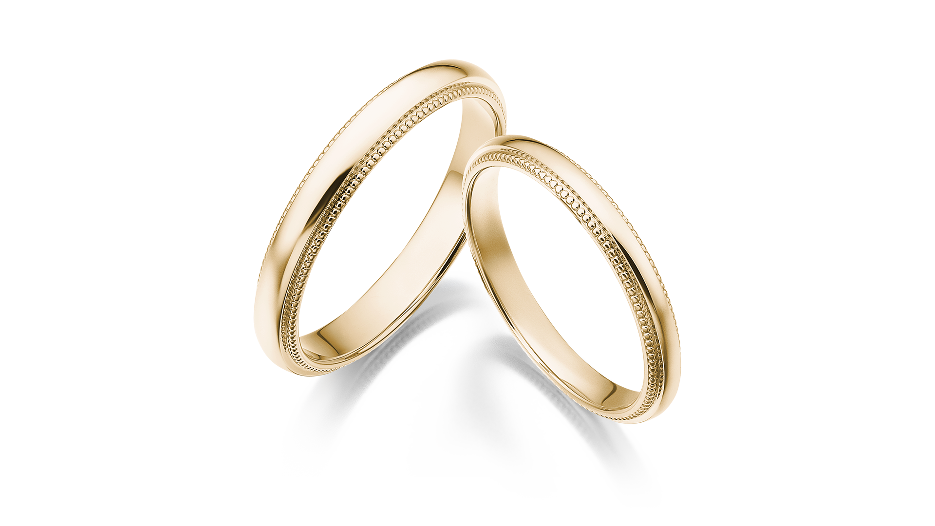 Helios ヘリオス_2_結婚指輪