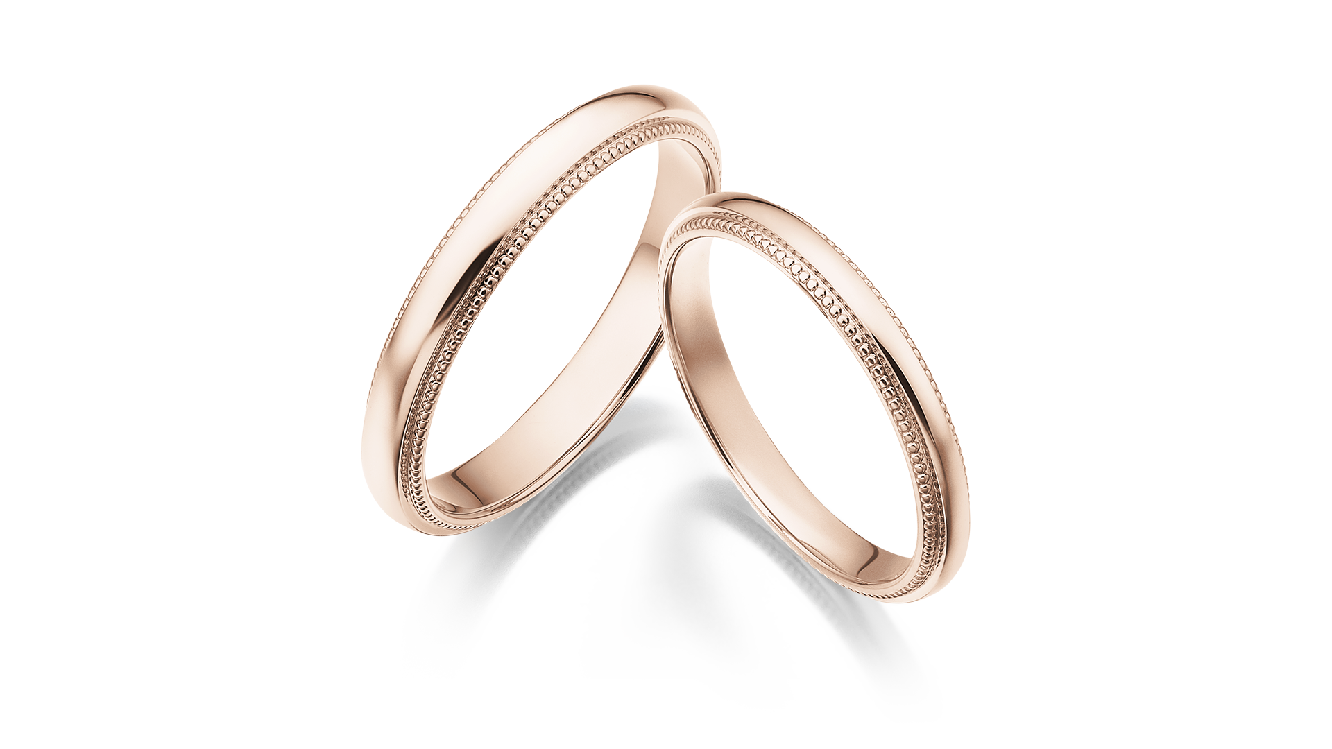 Helios ヘリオス_2_結婚指輪