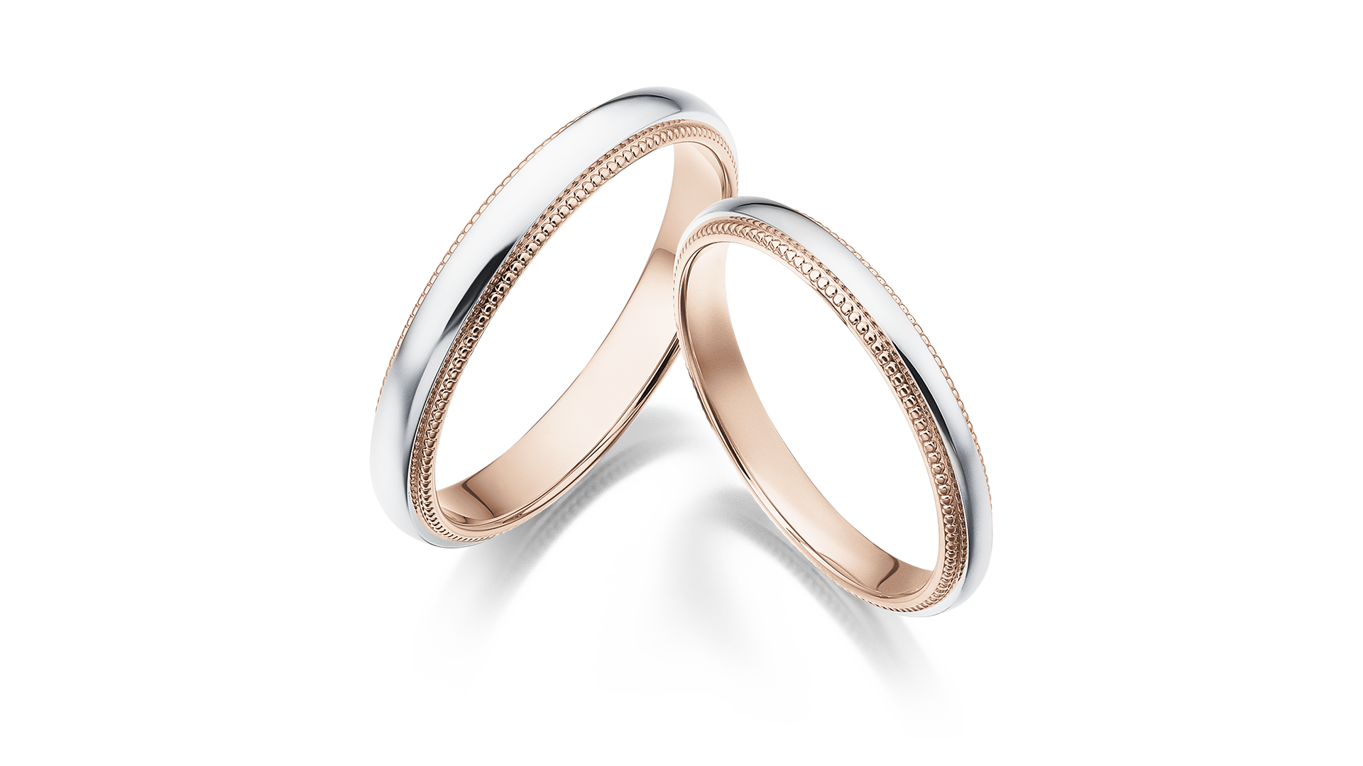 Helios ヘリオス_2_結婚指輪
