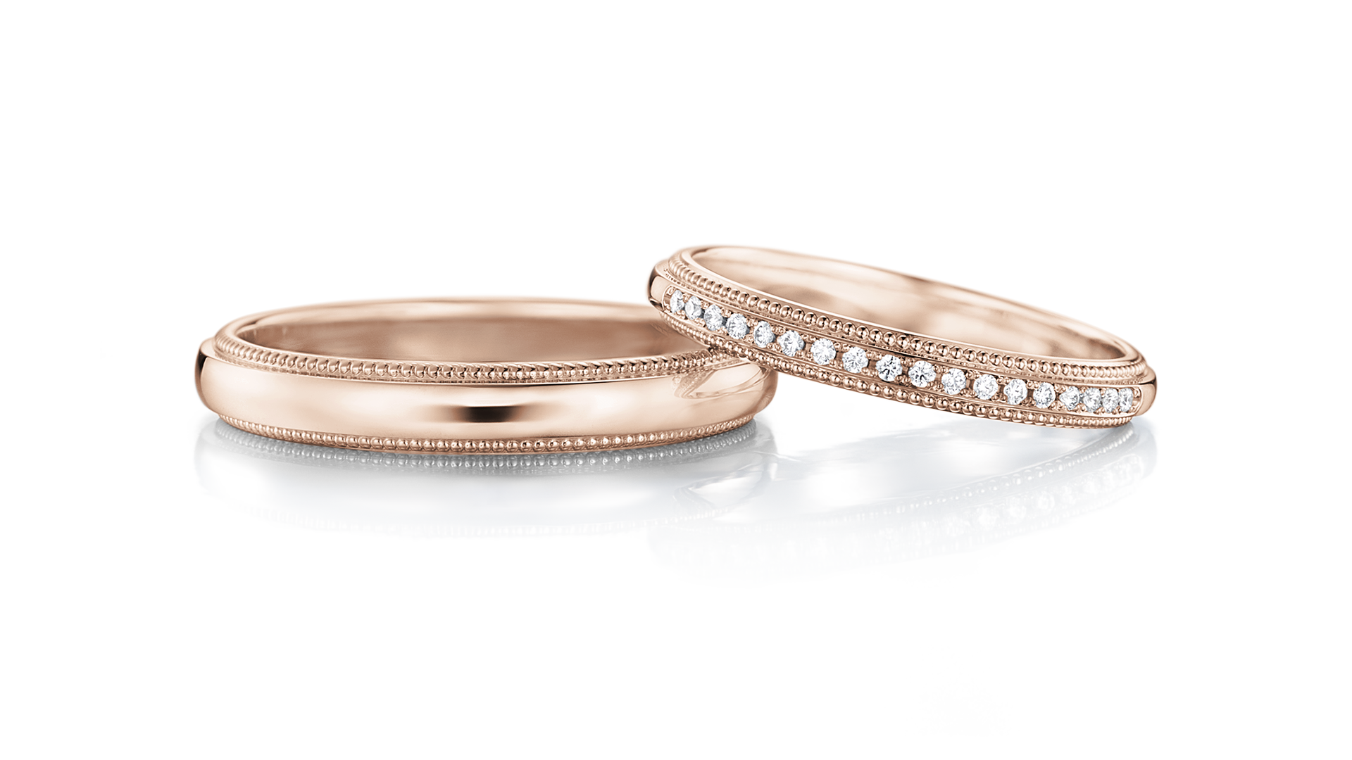 Helios Dr18 ヘリオスDR18_1_結婚指輪