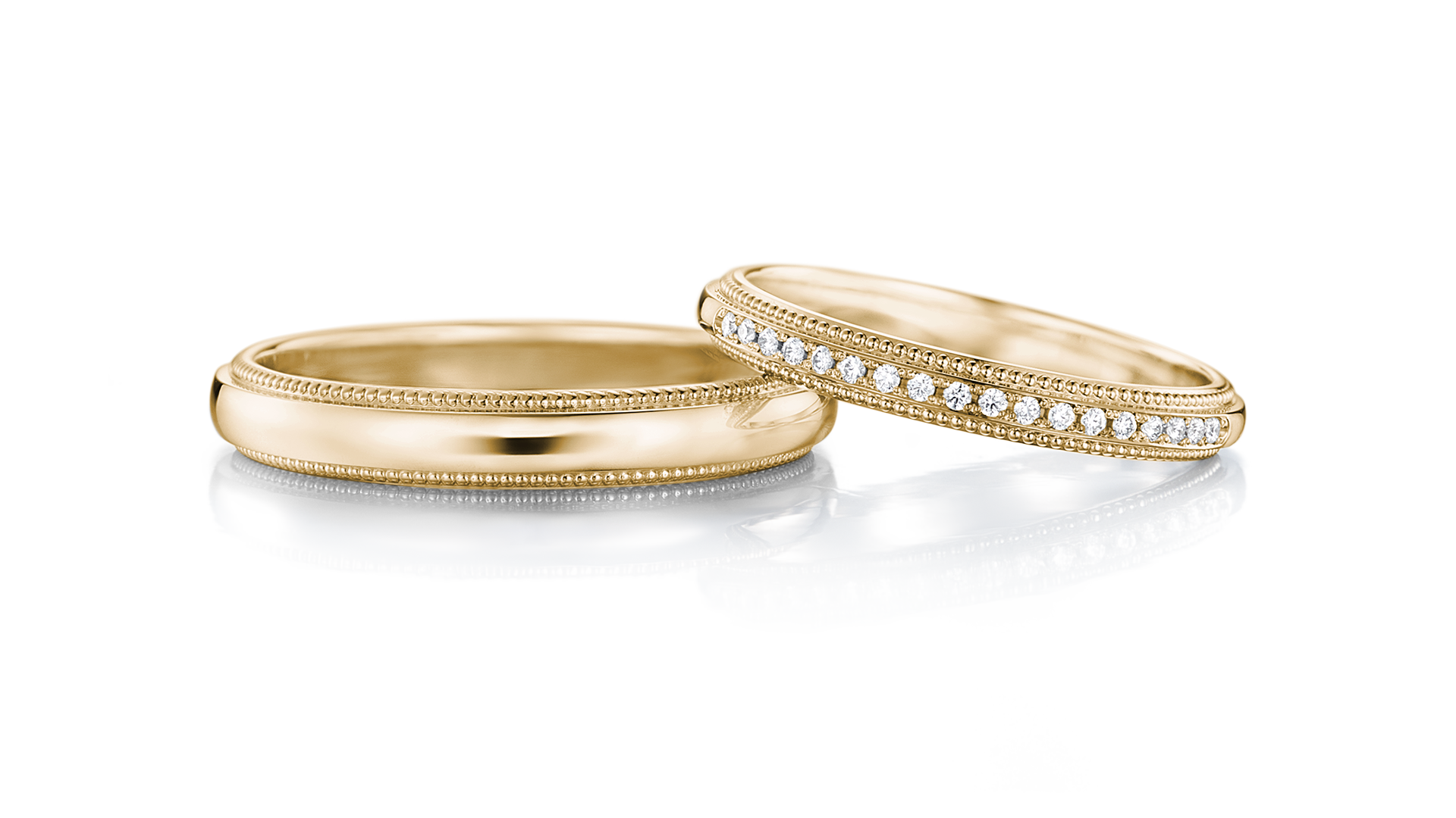 Helios Dr18 ヘリオスDR18_1_結婚指輪